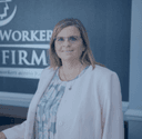 Michele Lewane, Injured Workers Law Firm, GLM member